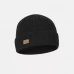 Шапка Helikon-Tex Wanderer Beanie Cap, Black