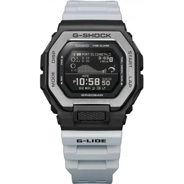 Часы Casio GBX-100TT-8ER G-Shock., Black