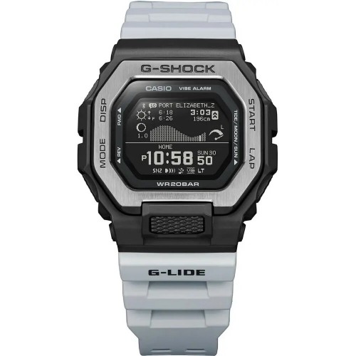 Часы Casio GBX-100TT-8ER G-Shock., Black