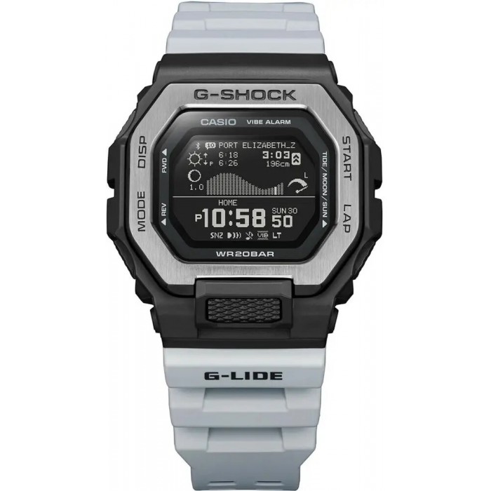 Часы Casio GBX-100TT-8ER G-Shock., Black Часы Casio GBX-100TT-8ER G-Shock., Black