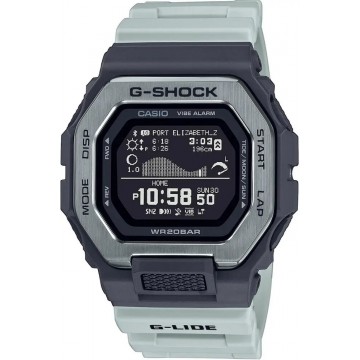 Часы Casio GBX-100TT-8ER G-Shock., Black
