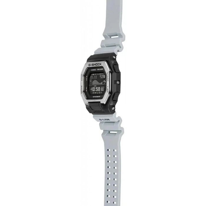 Часы Casio GBX-100TT-8ER G-Shock., Black Часы Casio GBX-100TT-8ER G-Shock., Black