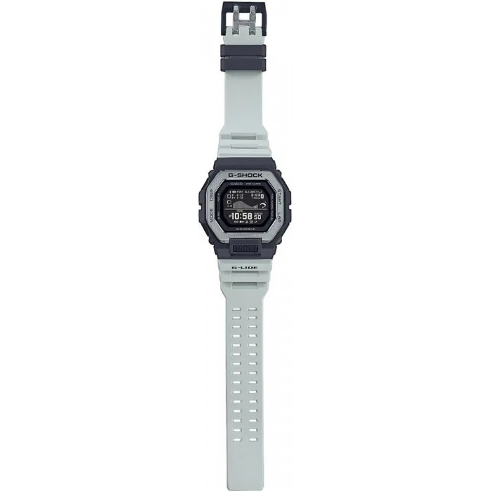 Часы Casio GBX-100TT-8ER G-Shock., Black Часы Casio GBX-100TT-8ER G-Shock., Black