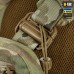 Плитоноска M-Tac Cuirass FAST Elite Gen.II 2 клас захисту, MultiCam, XS/S