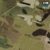 Плитоноска M-Tac Cuirass FAST Elite Gen.II 2 клас захисту, MultiCam, XS/S