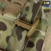 Плитоноска M-Tac Cuirass FAST Elite Gen.II 2 клас захисту, MultiCam, XS/S