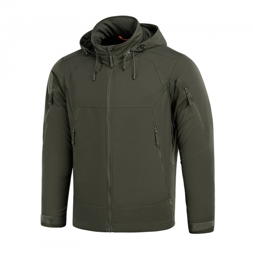 Куртка M-Tac Flash Army, Olive