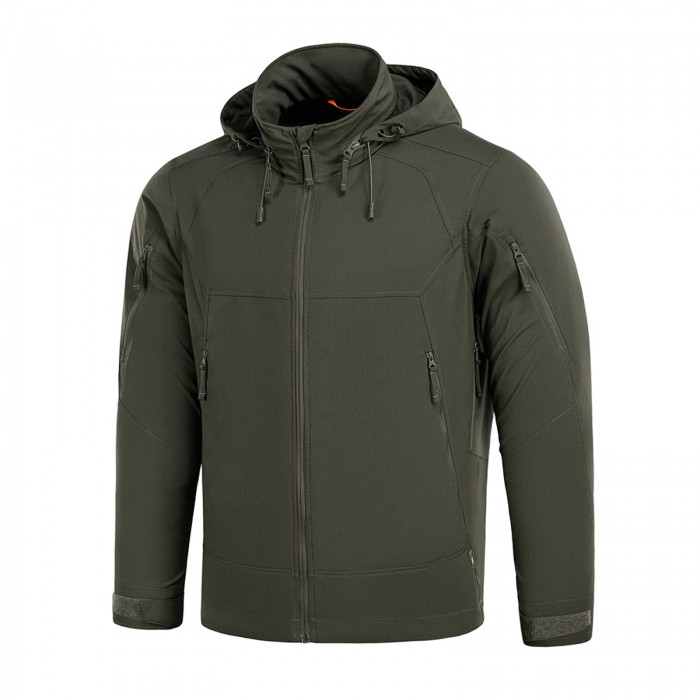 Куртка M-Tac Flash Army, Olive Куртка M-Tac Flash Army, Olive