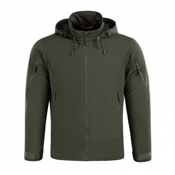 Куртка M-Tac Flash Army, Olive