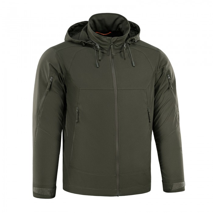 Куртка M-Tac Flash Army, Olive Куртка M-Tac Flash Army, Olive