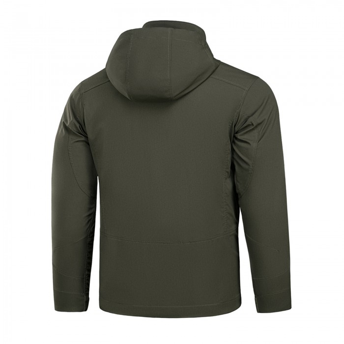 Куртка M-Tac Flash Army, Olive Куртка M-Tac Flash Army, Olive
