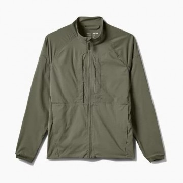 Куртка 5.11 Tactical LT Stretch Windshell Jacket, Black
