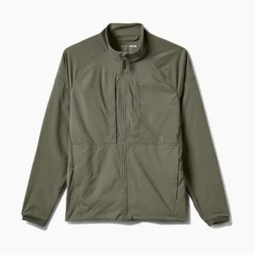 Куртка 5.11 Tactical LT Stretch Windshell Jacket, Black