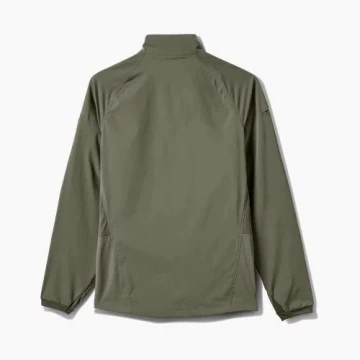 Куртка 5.11 Tactical LT Stretch Windshell Jacket, Black