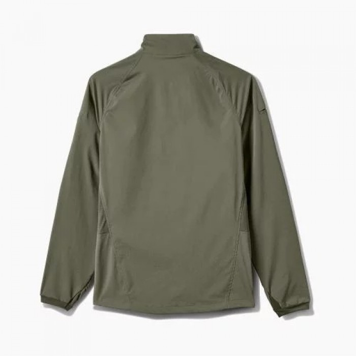 Куртка 5.11 Tactical LT Stretch Windshell Jacket, Ranger Green Куртка 5.11 Tactical LT Stretch Windshell Jacket, Ranger Green