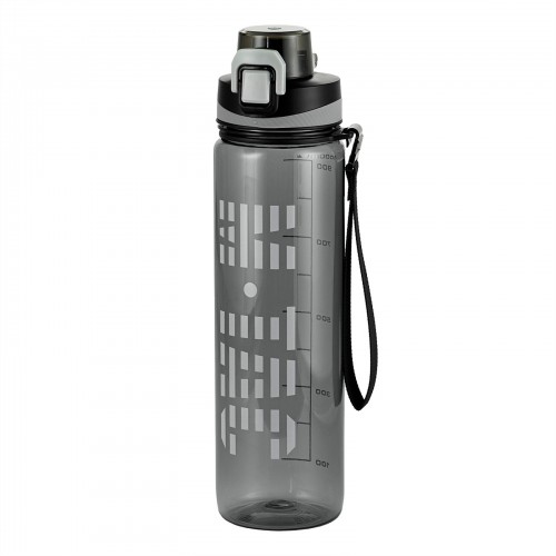 Пляшка для води M-Tac 1000 мл, Shadow Grey