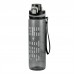 Пляшка для води M-Tac 1000 мл, Shadow Grey