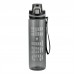 Пляшка для води M-Tac 1000 мл, Shadow Grey