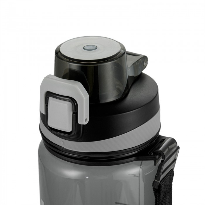 Пляшка для води M-Tac 1000 мл, Shadow Grey Пляшка для води M-Tac 1000 мл, Shadow Grey