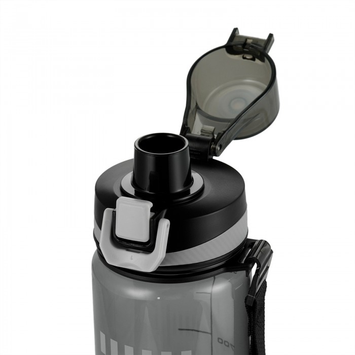 Пляшка для води M-Tac 1000 мл, Shadow Grey Пляшка для води M-Tac 1000 мл, Shadow Grey