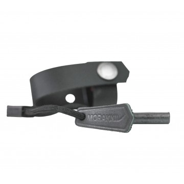Кресало Morakniv Fire Kit for Eldris, Black