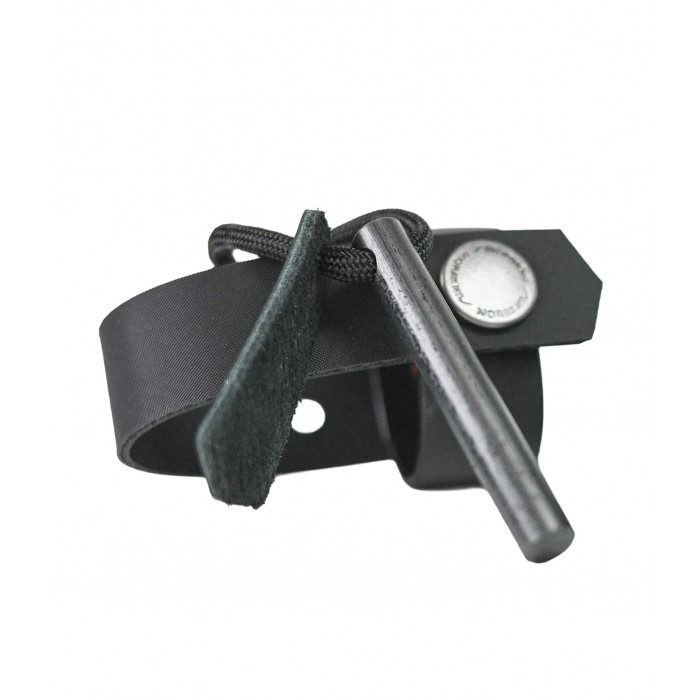 Кресало Morakniv Fire Kit for Eldris, Black Кресало Morakniv Fire Kit for Eldris, Black