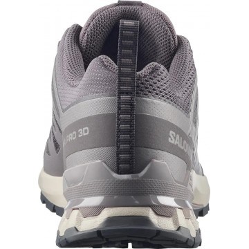 Кроссовки Salomon XA PRO 3D V9, Grey