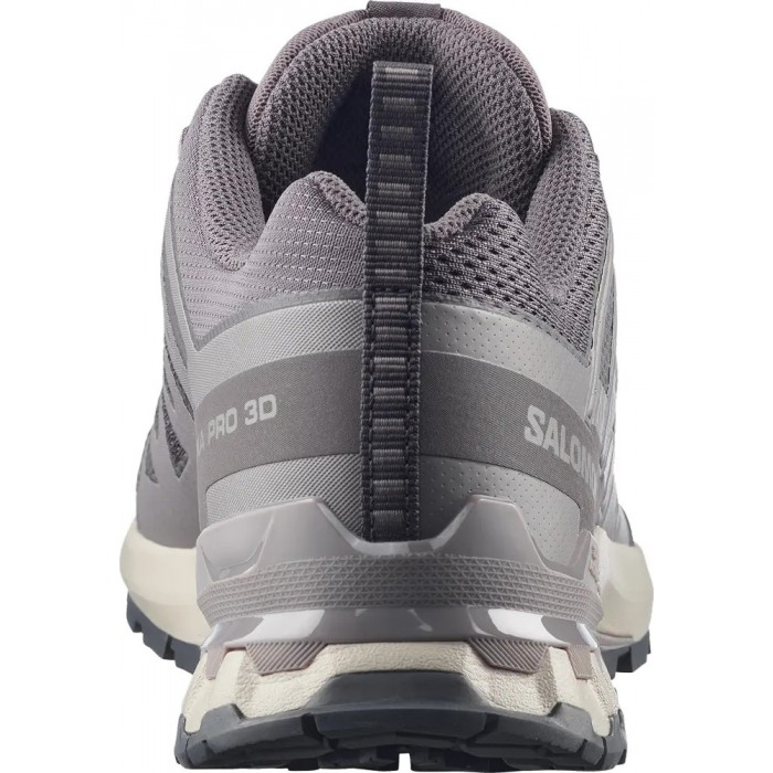 Кросівки Salomon XA PRO 3D V9, Grey Кросівки Salomon XA PRO 3D V9, Grey