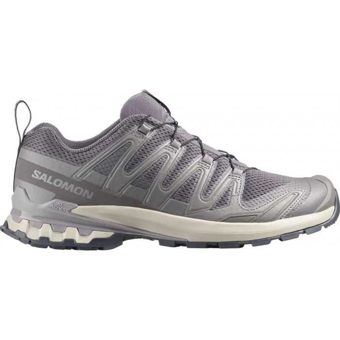 Кросівки Salomon XA PRO 3D V9, Grey Кросівки Salomon XA PRO 3D V9, Grey