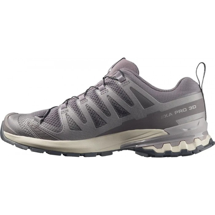 Кросівки Salomon XA PRO 3D V9, Grey Кросівки Salomon XA PRO 3D V9, Grey
