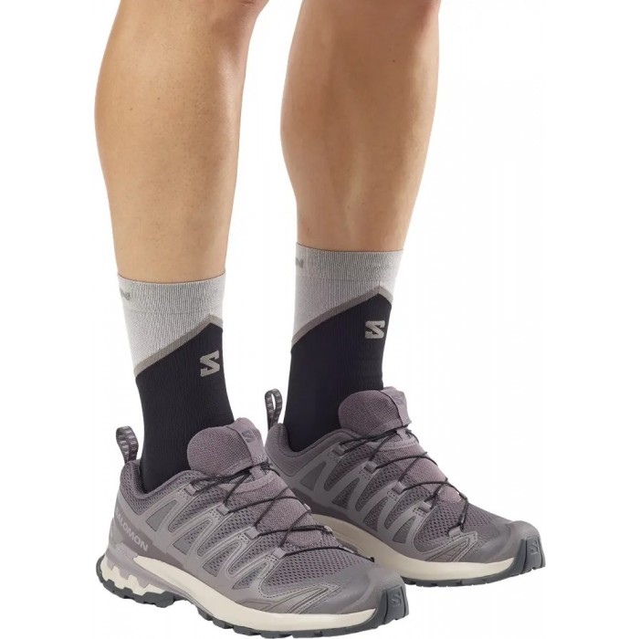 Кросівки Salomon XA PRO 3D V9, Grey Кросівки Salomon XA PRO 3D V9, Grey