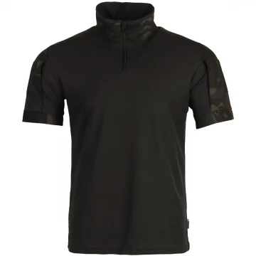 Футболка Убакс TAILOR, Black MultiCam