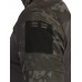 Футболка Убакс TAILOR, Black MultiCam