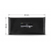 Баллистические пакеты под камербанды U-WIN BASE, Black, 82-117см