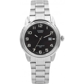 Годинник Casio Timeless Collection MTP-1221A-1AVEG, Silver