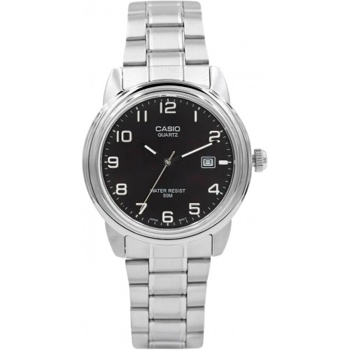 Часы Casio Timeless Collection MTP-1221A-1AVEG, Silver