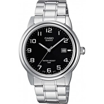 Годинник Casio Timeless Collection MTP-1221A-1AVEG, Silver