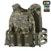 Плитоноска Cuirass M-Tac FAST Elite , MM14, Универсальный