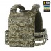 Плитоноска Cuirass M-Tac FAST Elite , MM14, Универсальный