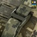 Плитоноска Cuirass M-Tac FAST Elite , MM14, Универсальный
