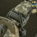 Плитоноска Cuirass M-Tac FAST Elite , MM14, Универсальный
