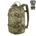 Рюкзак тактичний M-Tac Sturm з ергономічними лямками Elite Gen.II 15L, MultiCam
