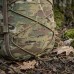 Рюкзак тактичний M-Tac Sturm з ергономічними лямками Elite Gen.II 15L, MultiCam