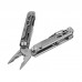 Мультитул M-Tac Type 12 Steel/Damascus, Silver