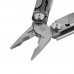 Мультитул M-Tac Type 12 Steel/Damascus, Silver