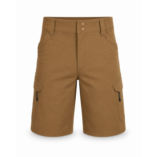 Шорти Vik-Tailor Yinren Gen 2, Coyote