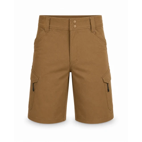 Шорти Vik-Tailor Yinren Gen 2, Grey