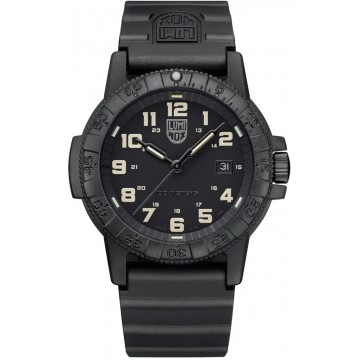 Часы Luminox Leatherback Sea Turtle Giant., Black