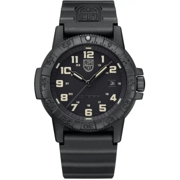 Годинник Luminox Leatherback Sea Turtle Giant., Black