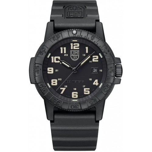 Часы Luminox Leatherback Sea Turtle Giant., Black